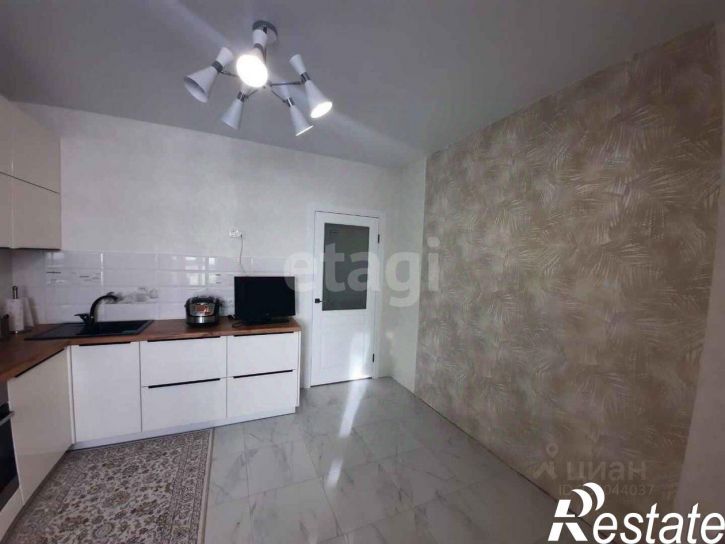 2-комн квартира улица Энтузиастов, 13,  д. 13