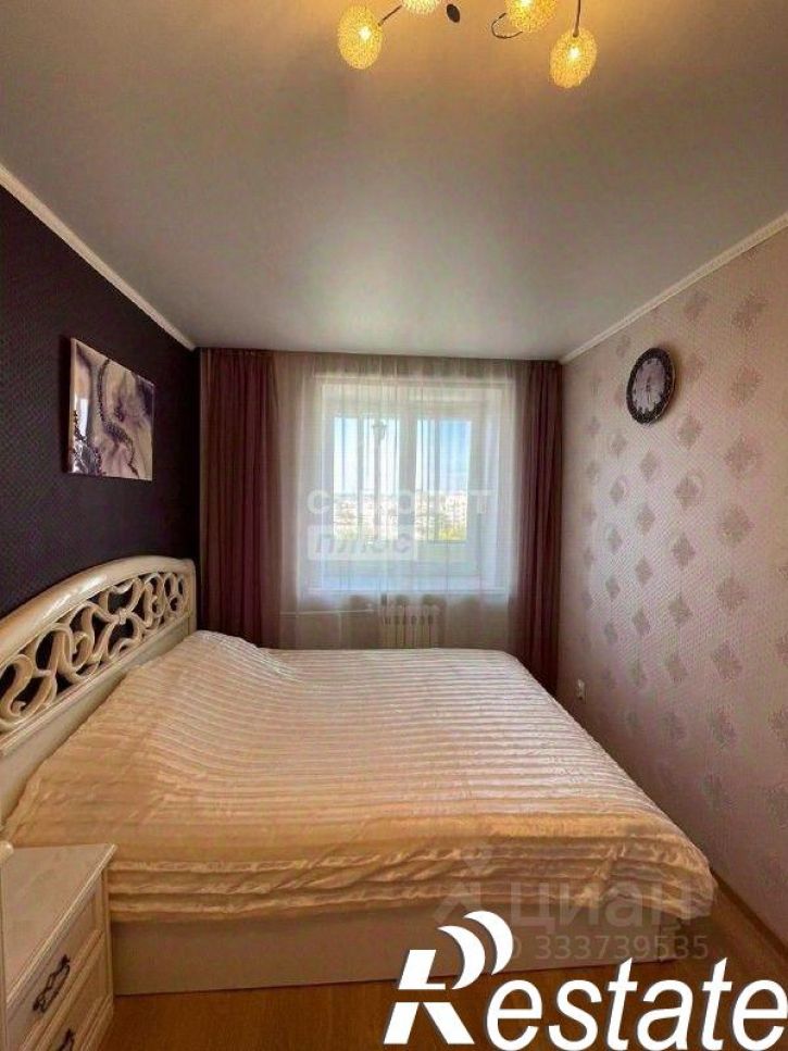 2-комн квартира улица Орджоникидзе, 18,  д. 18