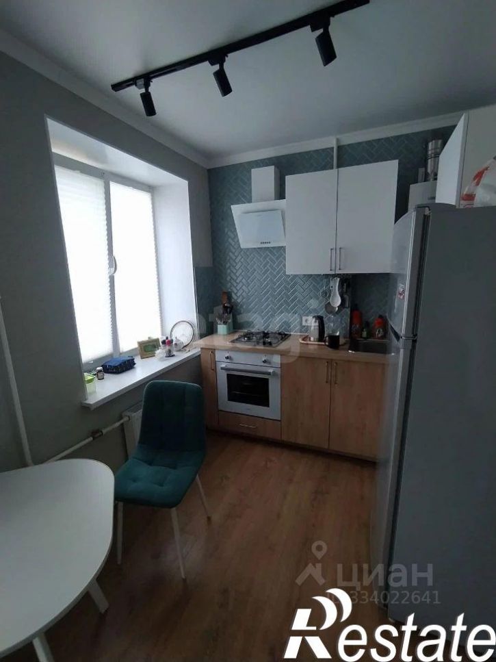 1-комн квартира Красноводская улица, 9,  д. 9