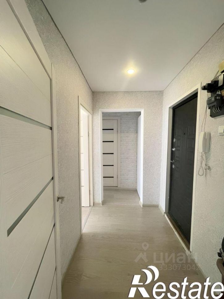 2-комн квартира улица Маршала Жукова, 11В,  д. 11В