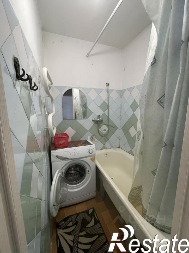 2-комн квартира улица Маршала Жукова, 11В,  д. 11В