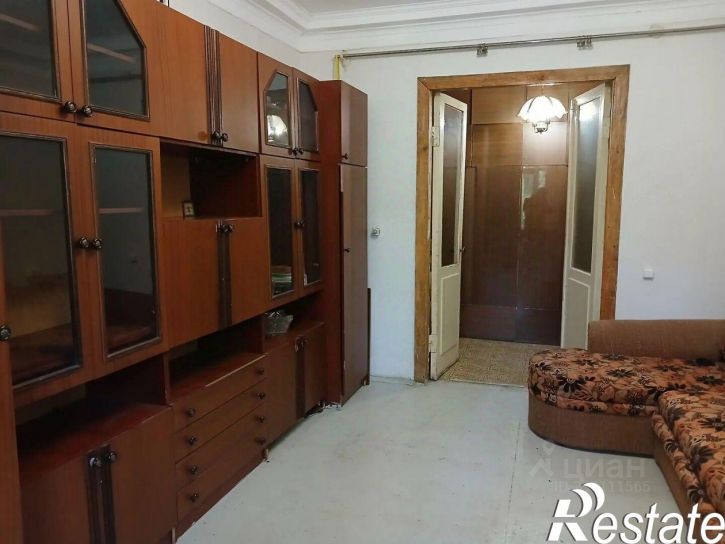 2-комн квартира улица Калинина, 3,  д. 3