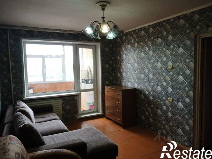 2-комн квартира улица Бессонова, 28/1,  д. 28/1