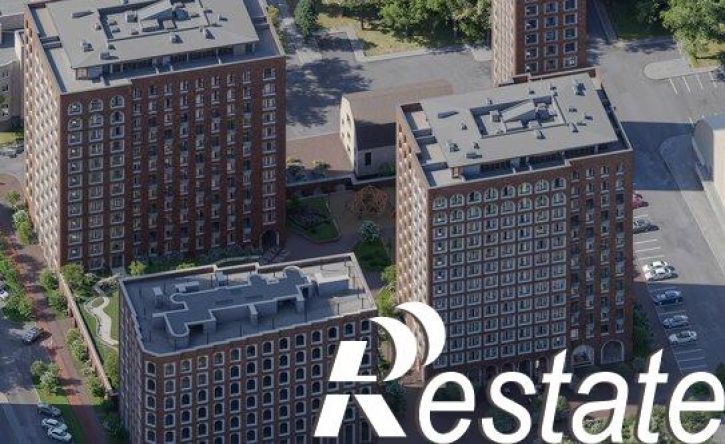 2-комн квартира улица Рихарда Зорге, 73/1,  д. 73/1