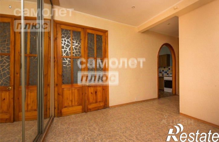 1-комн квартира улица Космонавтов, 13,  д. 13