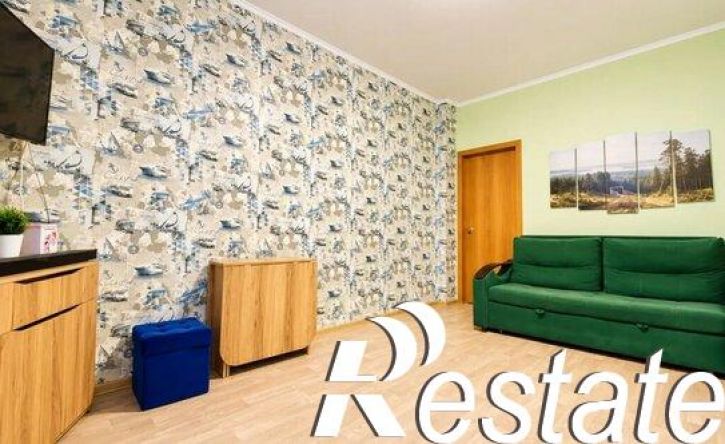 3-комн квартира улица Шумавцова, 11,  д. 11