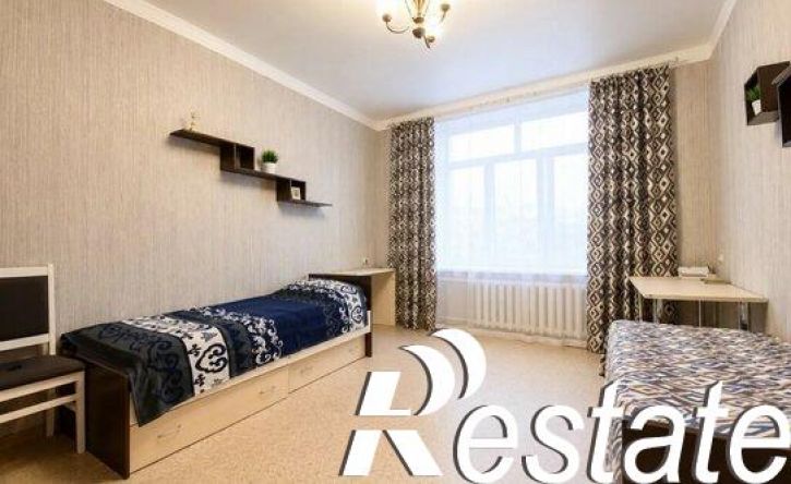 3-комн квартира улица Шумавцова, 11,  д. 11