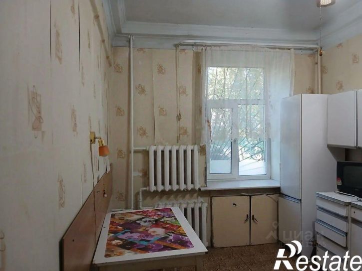 2-комн квартира улица Калинина, 3,  д. 3