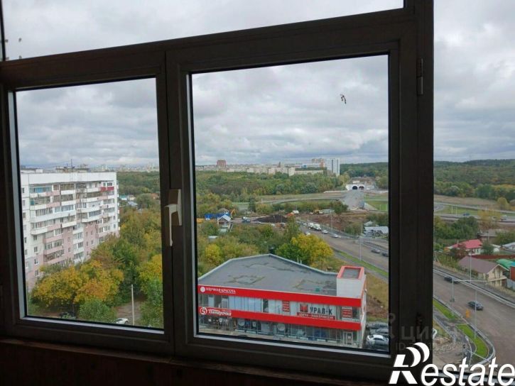 2-комн квартира улица Бессонова, 28/1,  д. 28/1
