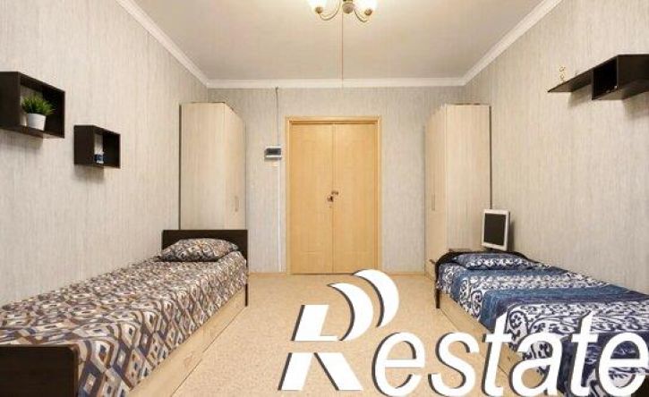 3-комн квартира улица Шумавцова, 11,  д. 11