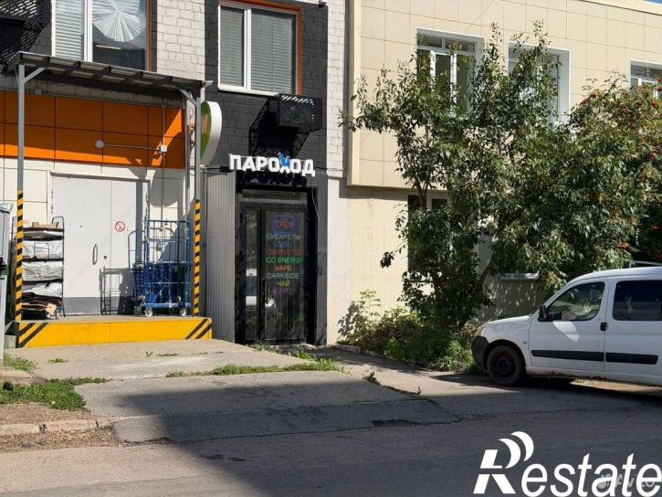 Торговое помещение улица Авроры, 5/2,  д. 5/2