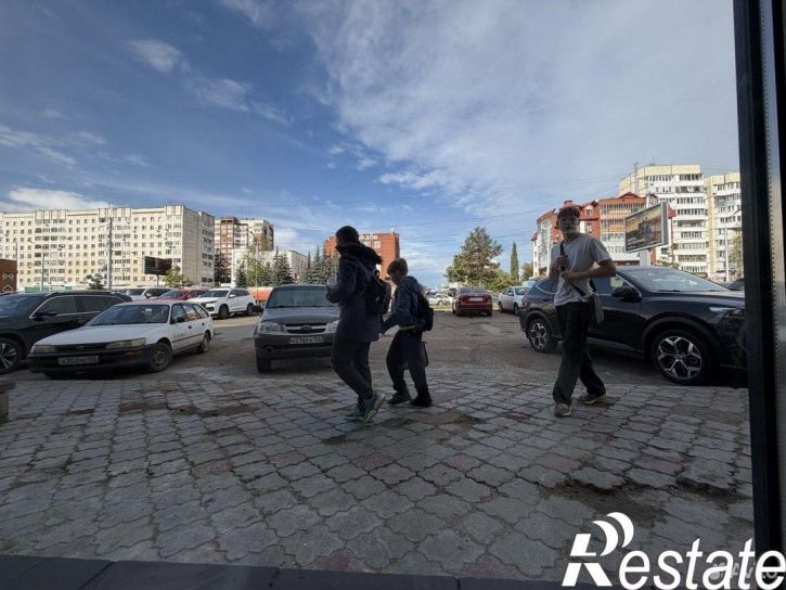 Торговое помещение улица Степана Кувыкина, 14/6,  д. 14/6