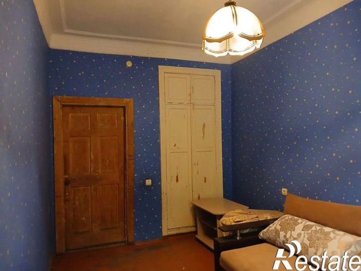 2-комн квартира улица Калинина, 3,  д. 3