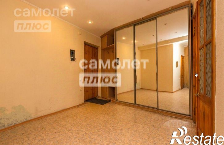 1-комн квартира улица Космонавтов, 13,  д. 13