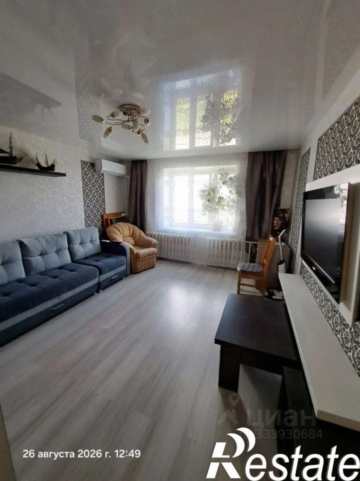 2-комн квартира улица Георгия Мушникова, 27,  д. 27