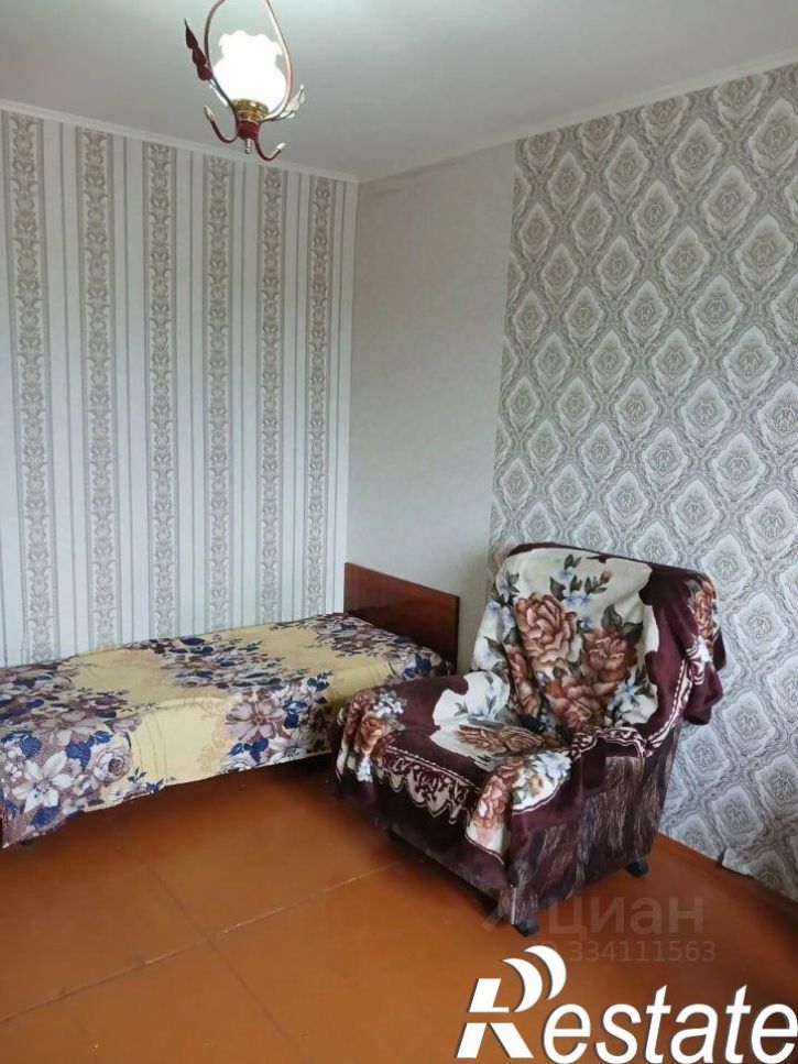 2-комн квартира улица Бессонова, 28/1,  д. 28/1
