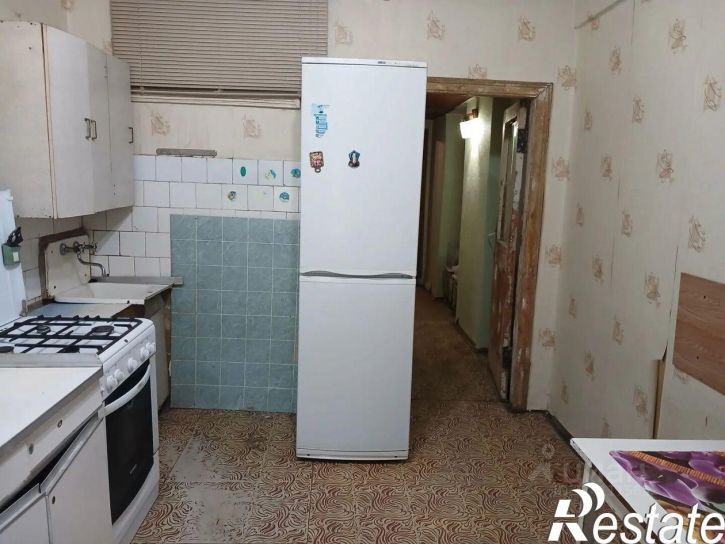 2-комн квартира улица Калинина, 3,  д. 3