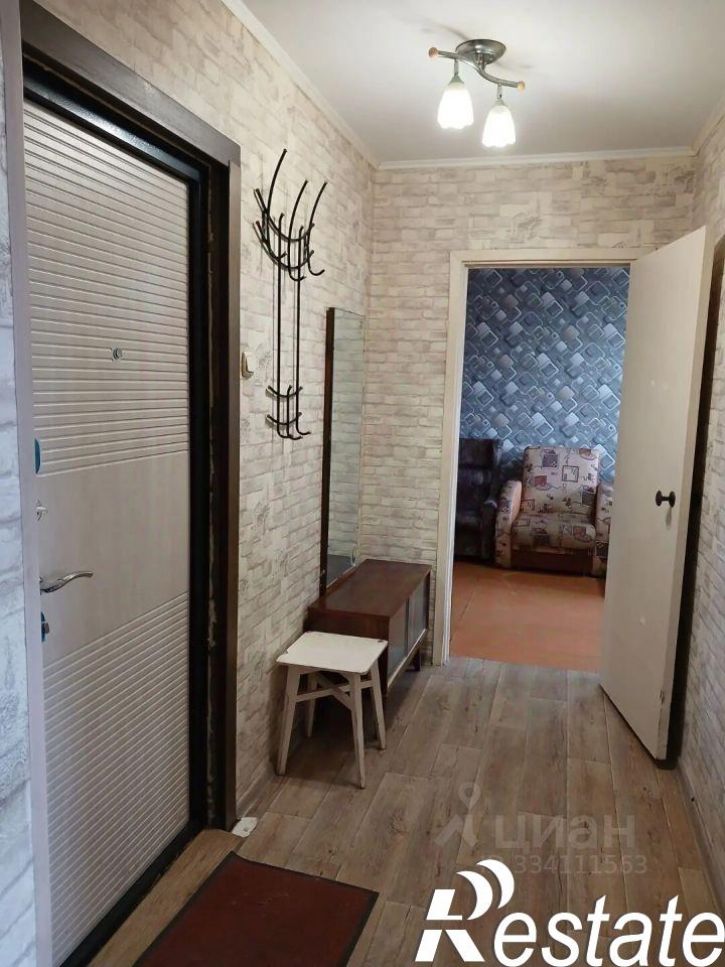 2-комн квартира улица Бессонова, 28/1,  д. 28/1