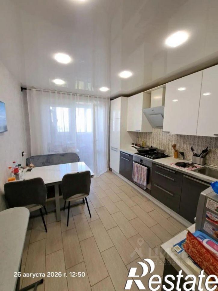2-комн квартира улица Георгия Мушникова, 27,  д. 27