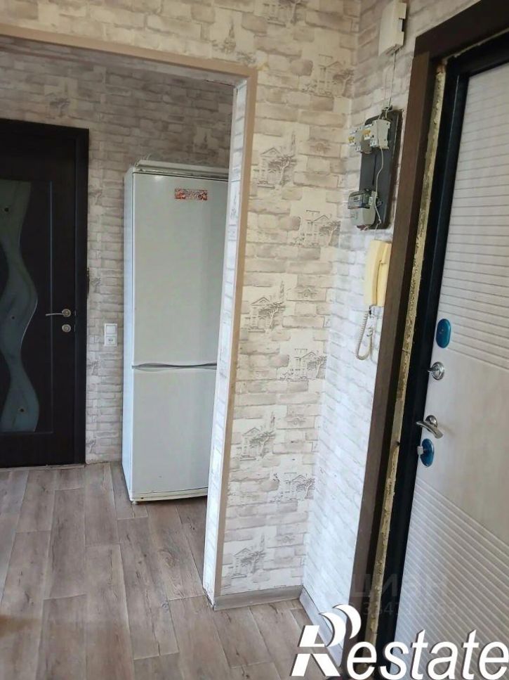 2-комн квартира улица Бессонова, 28/1,  д. 28/1