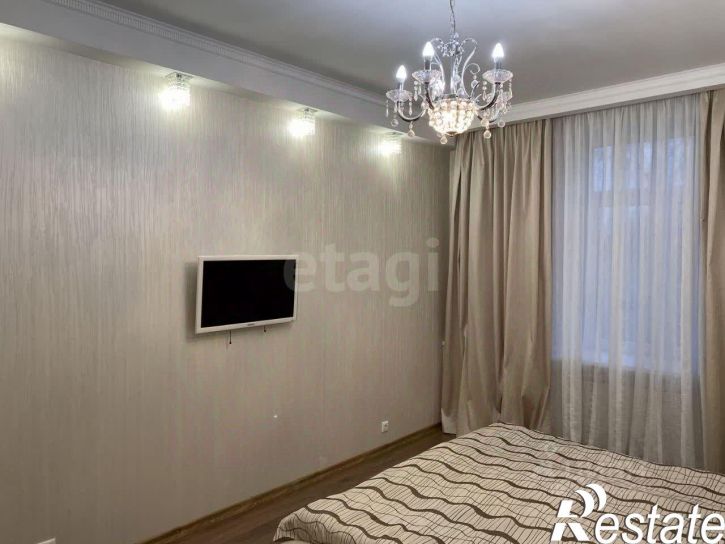 4-комн квартира Нежинская улица, 3,  д. 3