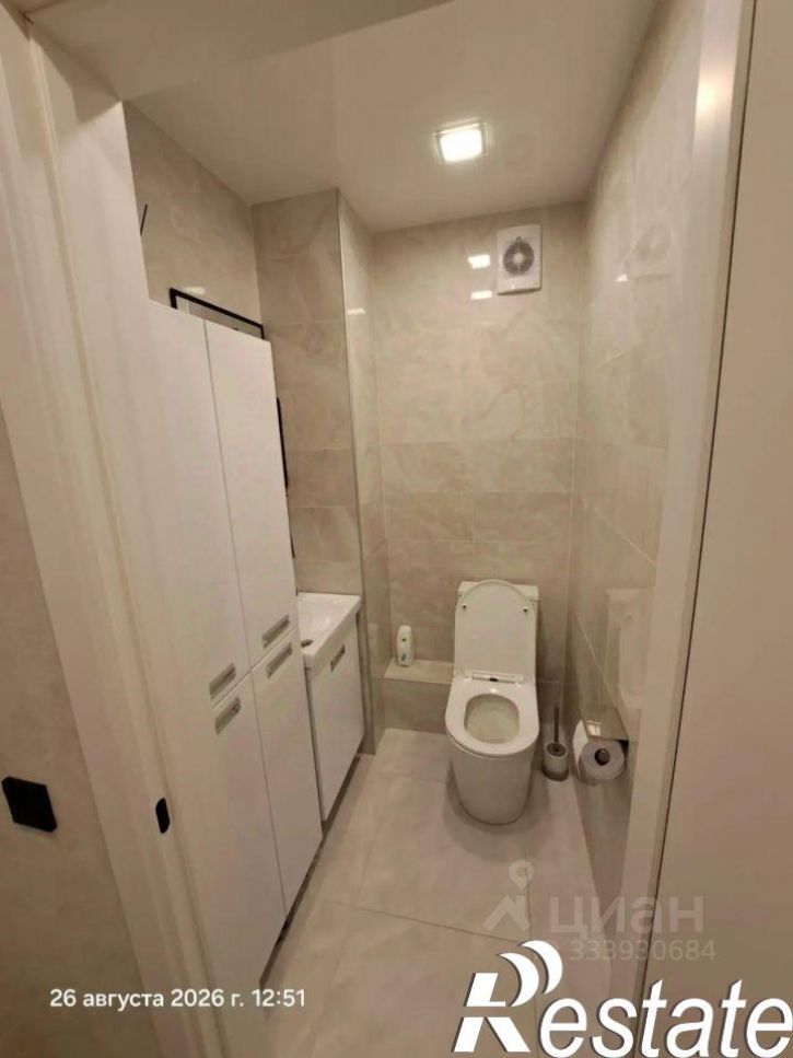 2-комн квартира улица Георгия Мушникова, 27,  д. 27