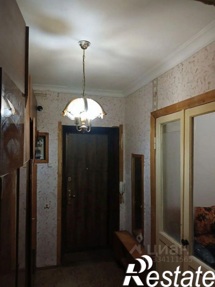 2-комн квартира улица Калинина, 3,  д. 3