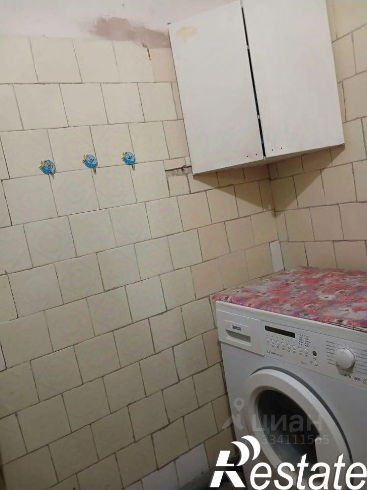 2-комн квартира улица Калинина, 3,  д. 3