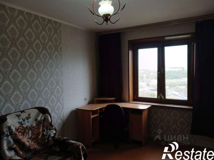 2-комн квартира улица Бессонова, 28/1,  д. 28/1