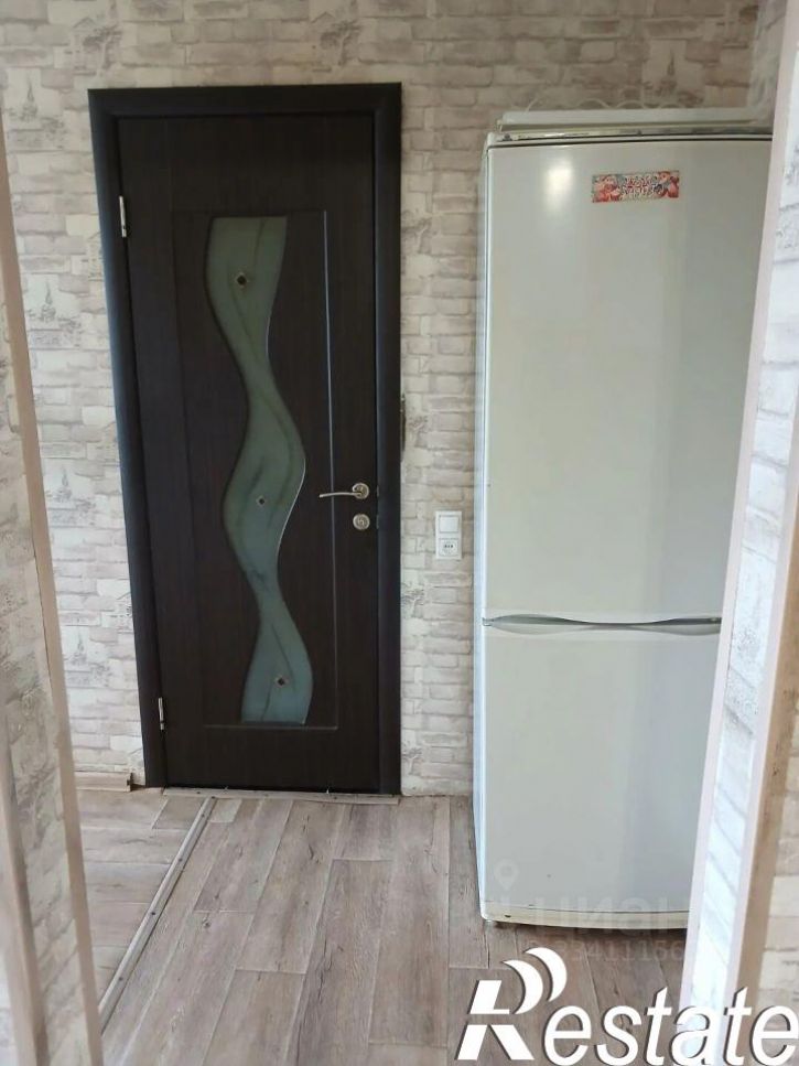 2-комн квартира улица Бессонова, 28/1,  д. 28/1