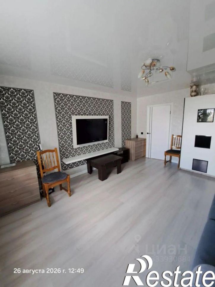 2-комн квартира улица Георгия Мушникова, 27,  д. 27