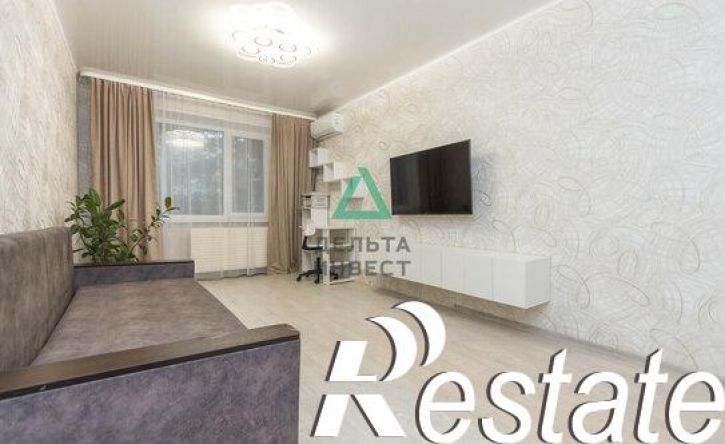 1-комн квартира улица Академика Королёва, 17,  д. 17