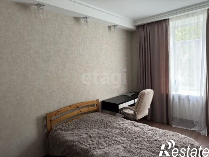 4-комн квартира Нежинская улица, 3,  д. 3