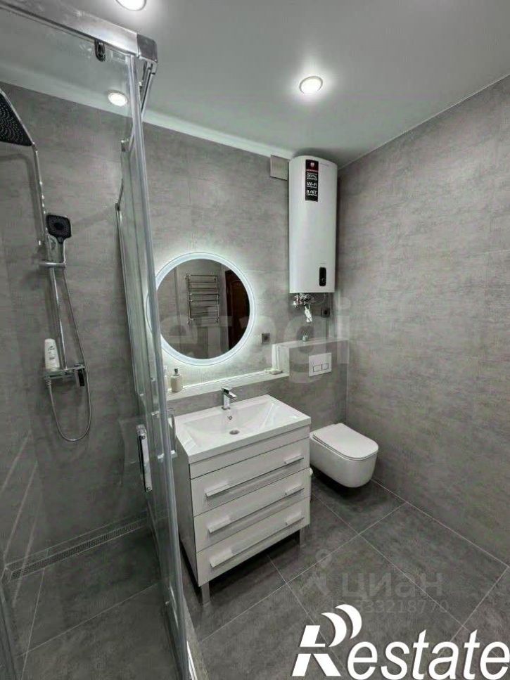 4-комн квартира Нежинская улица, 3,  д. 3