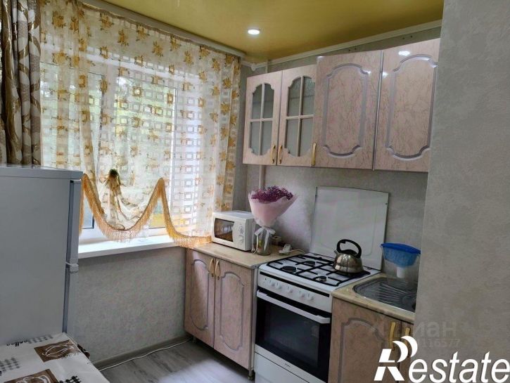 1-комн квартира улица Шота Руставели, 27/2,  д. 27/2