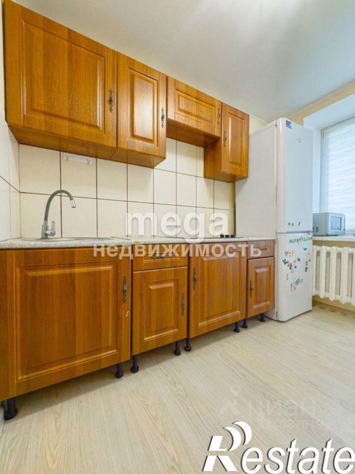 1-комн квартира набережная Моторостроителей, 13,  д. 13