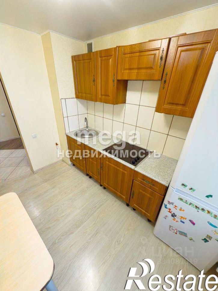 1-комн квартира набережная Моторостроителей, 13,  д. 13
