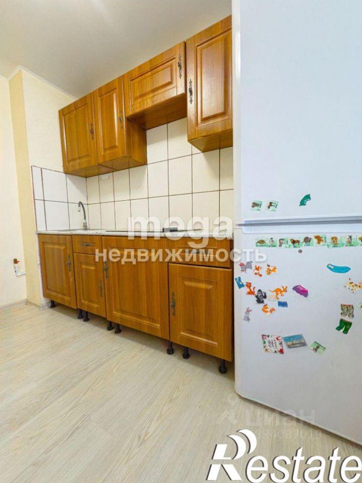 1-комн квартира набережная Моторостроителей, 13,  д. 13