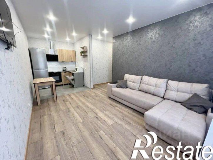 2-комн квартира Природная улица, 24,  д. 24