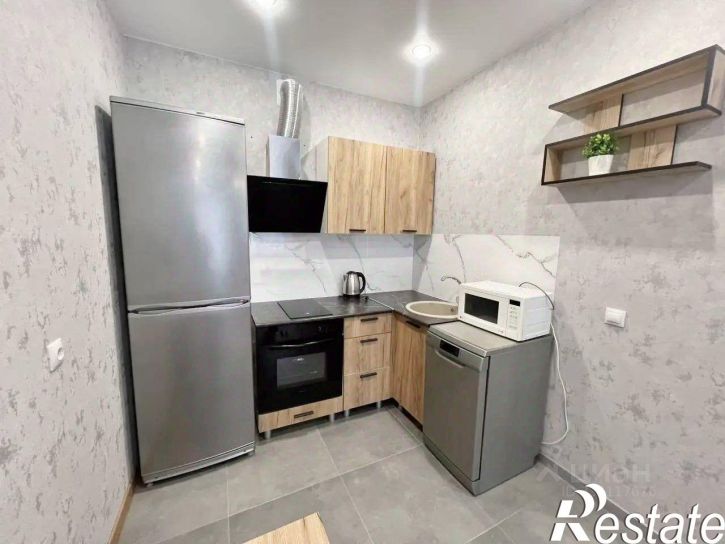 2-комн квартира Природная улица, 24,  д. 24