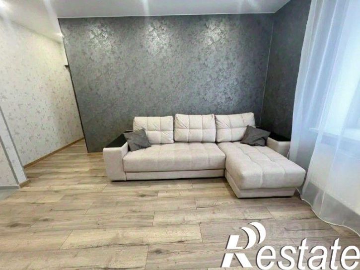 2-комн квартира Природная улица, 24,  д. 24