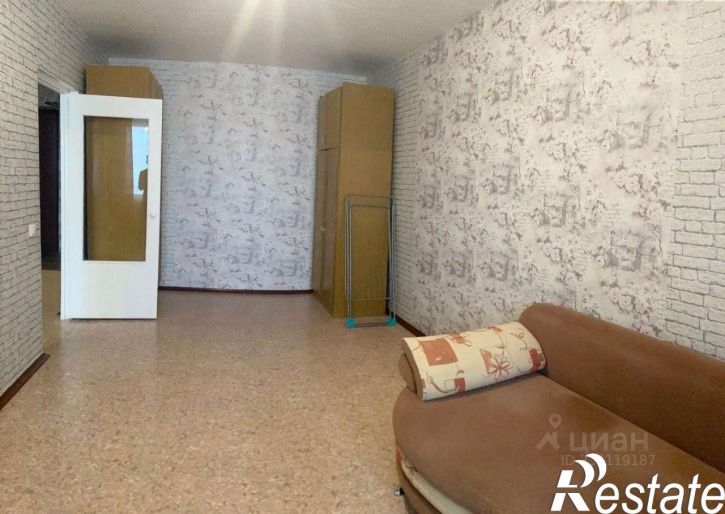 1-комн квартира улица Валерия Лесунова, 8,  д. 8