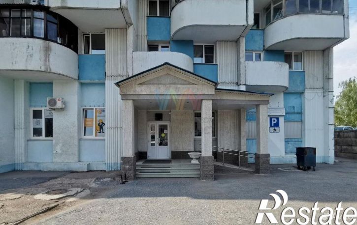 Офис проспект Октября, 71/3,  д. 71/3