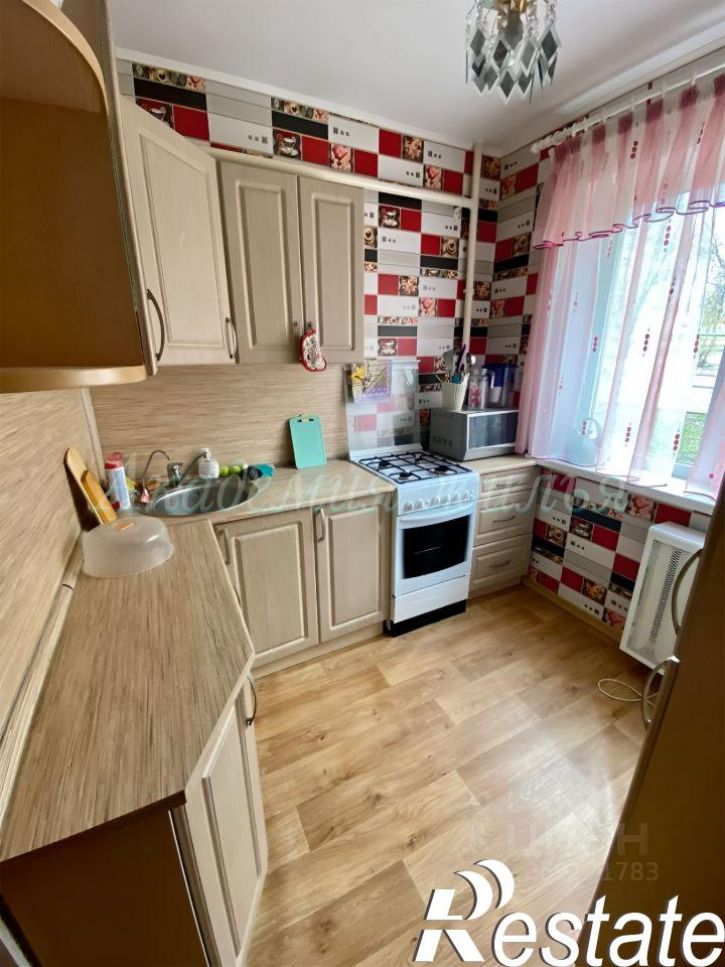 2-комн квартира проспект Октября, 43/1,  д. 43/1
