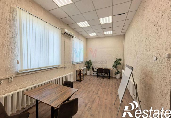 Офис проспект Октября, 71/3,  д. 71/3