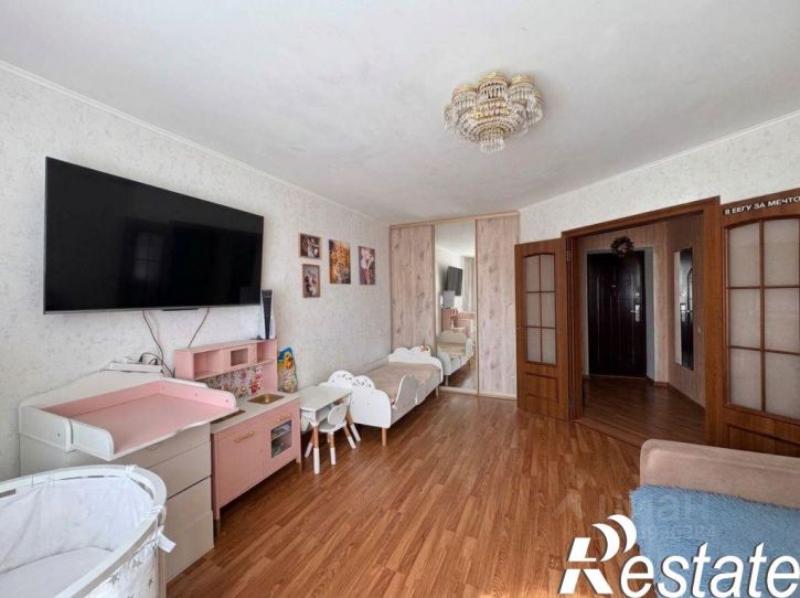 1-комн квартира Высотная улица, 14/1,  д. 14/1