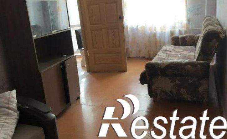 2-комн квартира улица Ульяновых, 15,  д. 15