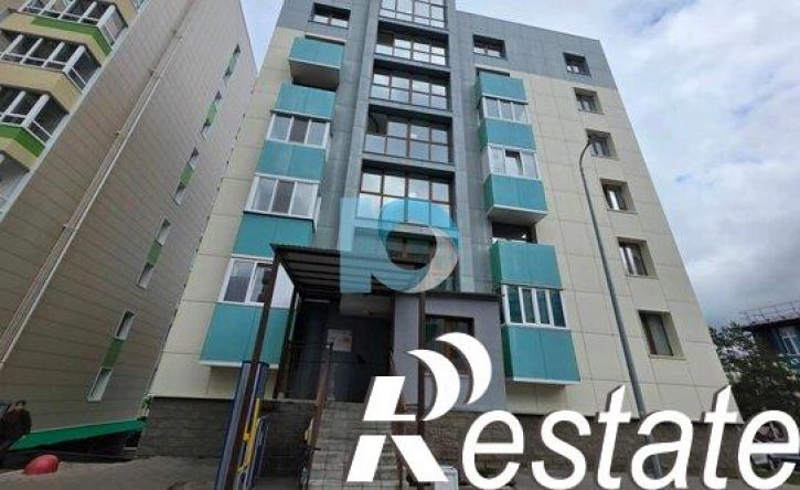1-комн квартира улица Пугачёва, 35,  д. 35