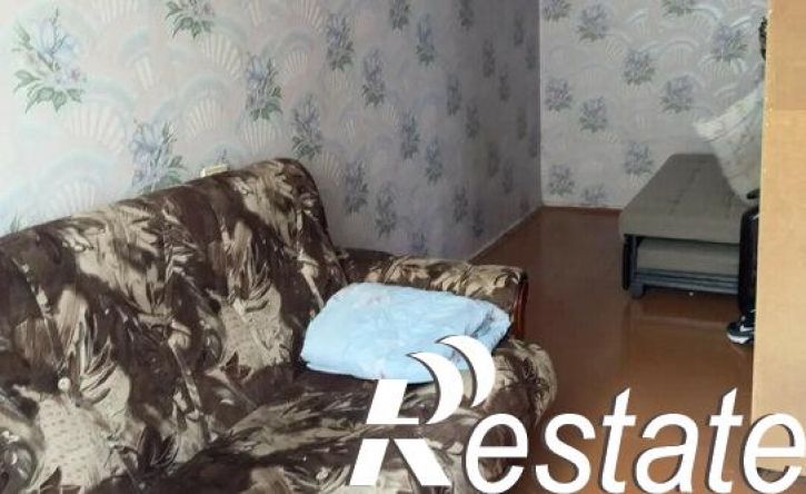 2-комн квартира улица Ульяновых, 15,  д. 15