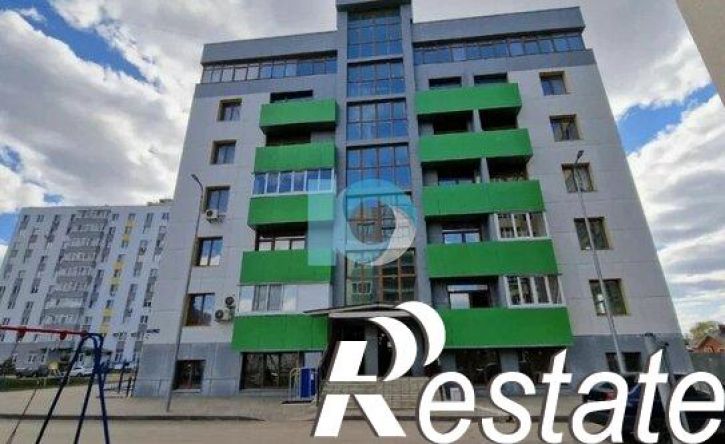 2-комн квартира улица Пугачёва, 35,  д. 35
